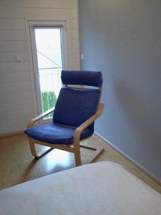 Ferienwohnung Buxheim  Exteriér fotografie