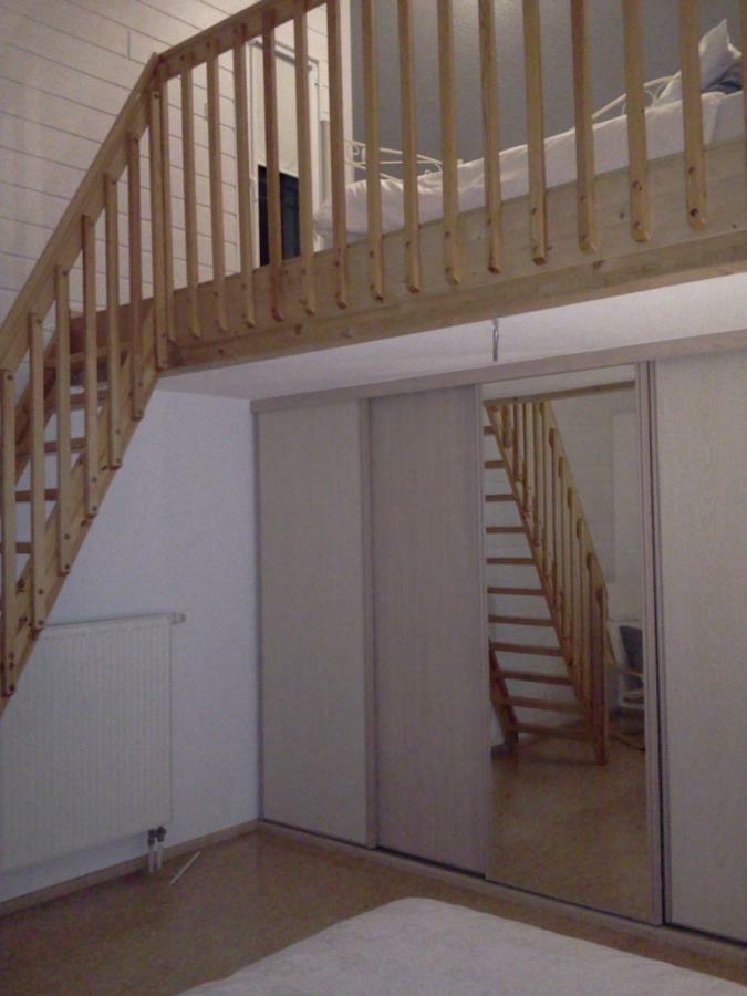 Ferienwohnung Buxheim  Exteriér fotografie
