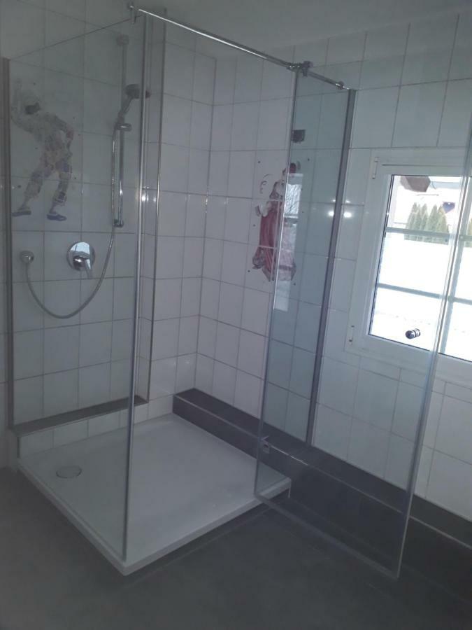 Ferienwohnung Buxheim  Exteriér fotografie