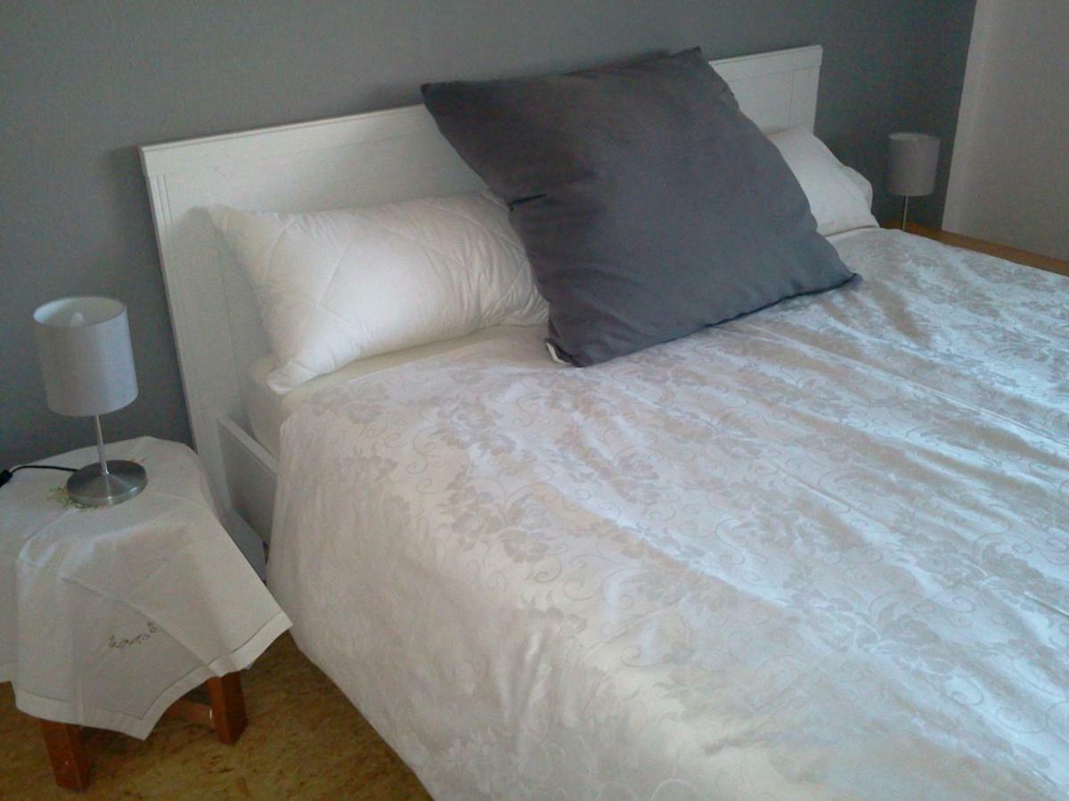 Ferienwohnung Buxheim  Exteriér fotografie
